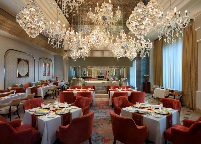 Diya Speciality Indian Restaurant