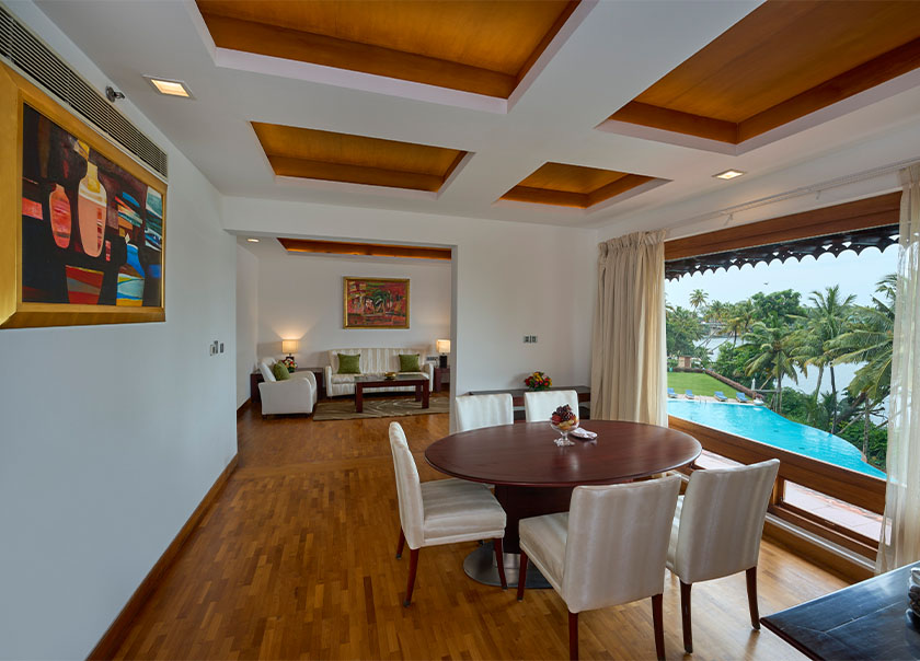 Grand Heritage Suite