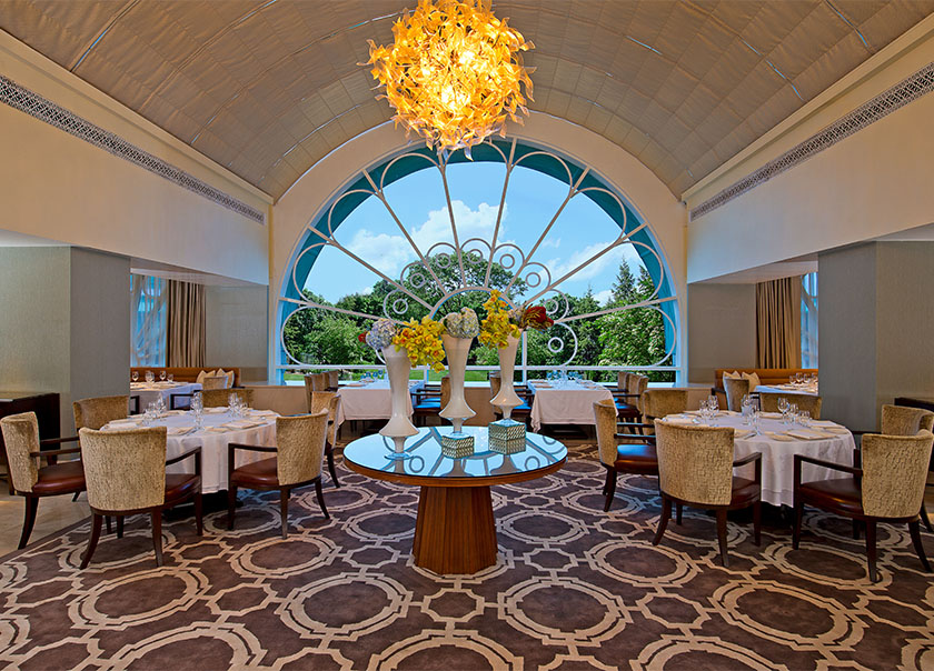 Le Cirque Signature Restaurant