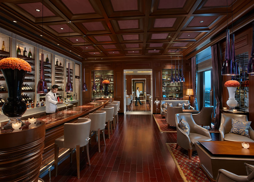 Le Cirque Restaurant