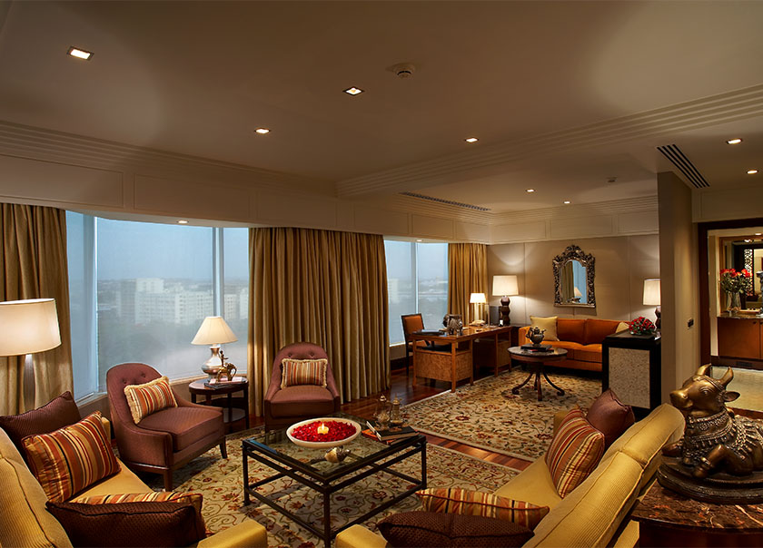 Maharaja Suite
