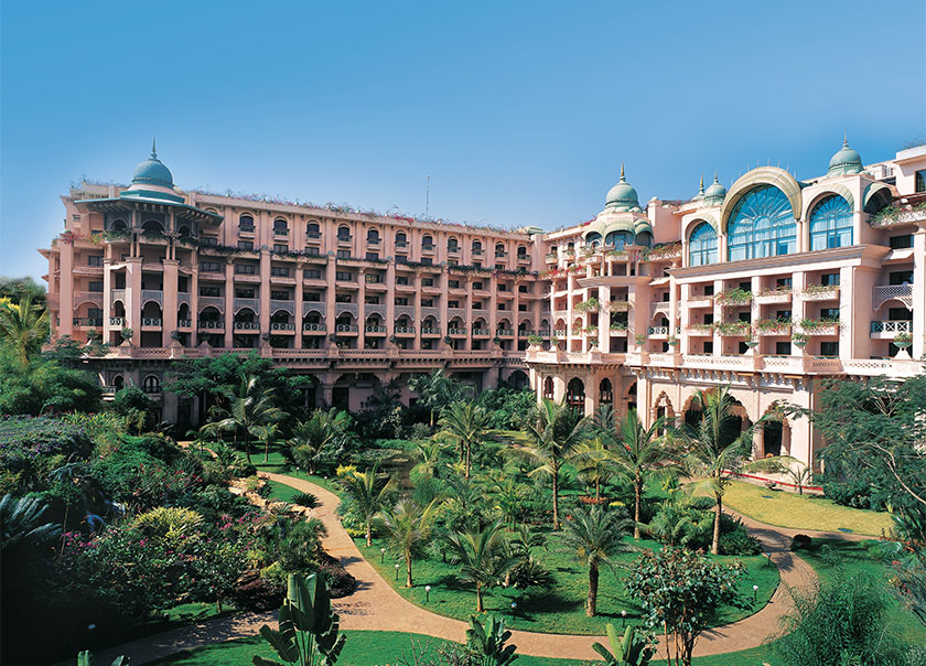The Leela Palace Bengaluru