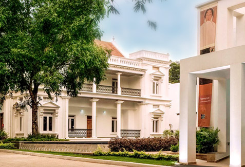 National Gallery of Modern Art (NGMA