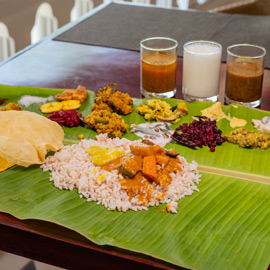 Exploring the Local Cuisine - A Foodie's Guide to Ashtamudi