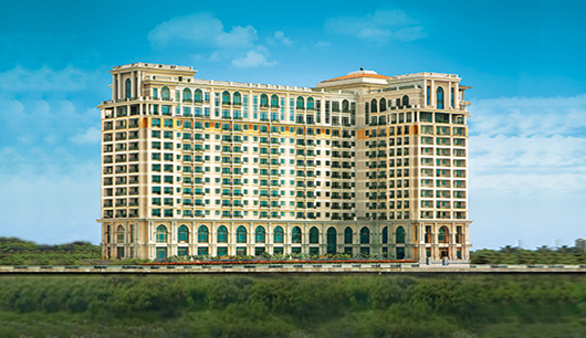 The Leela Palace Chennai