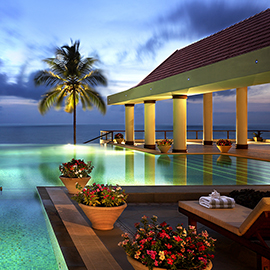 Plan an unforgettable honeymoon in Kerala