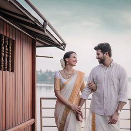 Honeymoon destinations in Kerala
