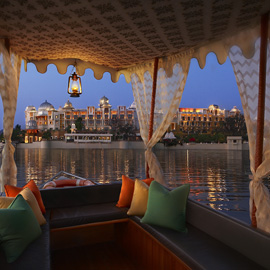 A Tribute to India Explore India’s rich legacy of arts and culture