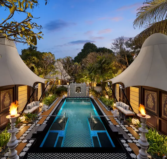 Arq at Pichola