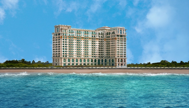 The Leela Palace Chennai