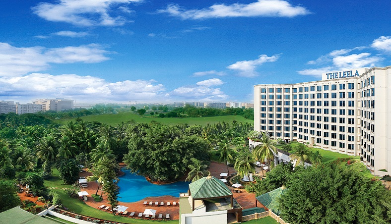 The Leela Mumbai