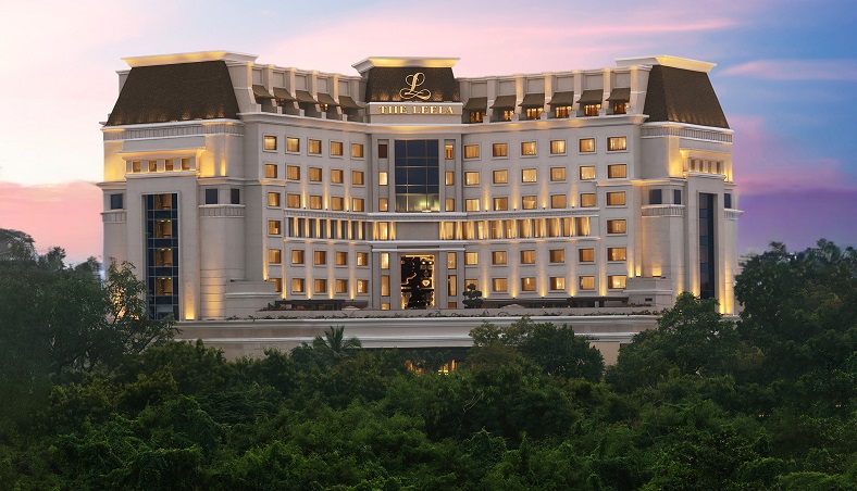 The Leela Hyderabad