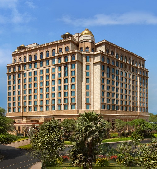 The Leela Palace New Delhi