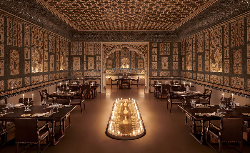 Mohan Mahal