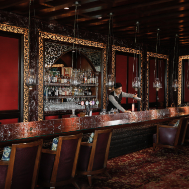 Rubicon Bar and Cigar Lounge-image1