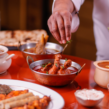 Diya Simply INdiya 2