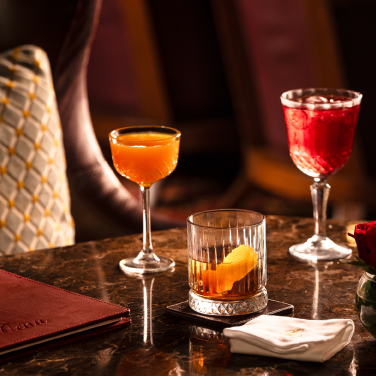 Rubicon Bar and Cigar Lounge-image 5