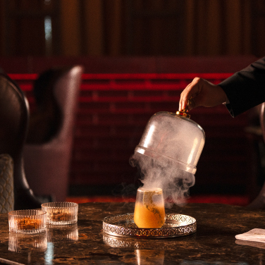 Rubicon Bar and Cigar Lounge-image 5