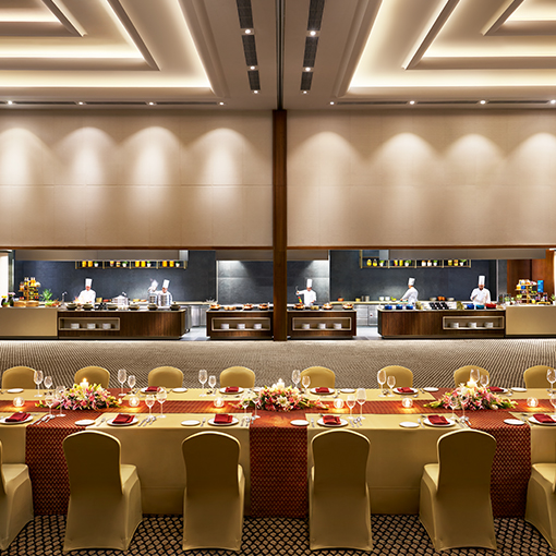 Bengaluru Convention Centre