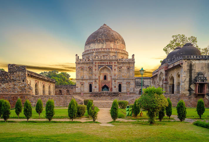 Lodhi Garden