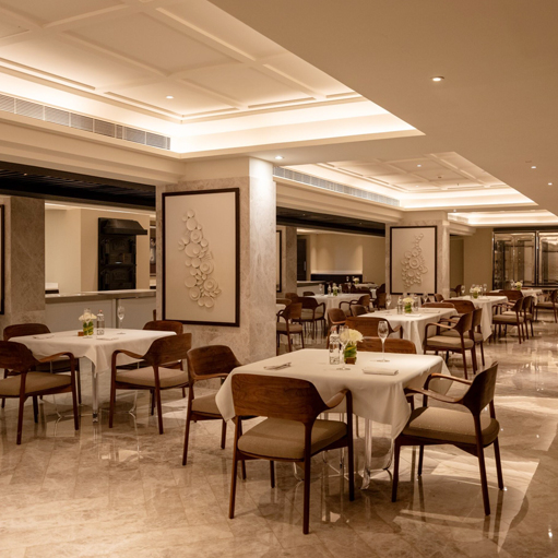 Raen: The Chef’s Studio Restaurant