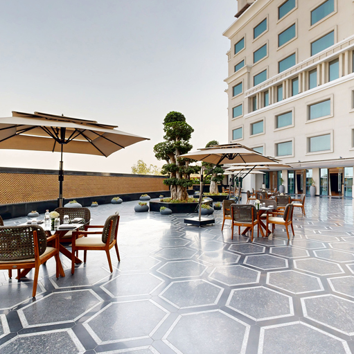 Raen: The Chef’s Studio Restaurant