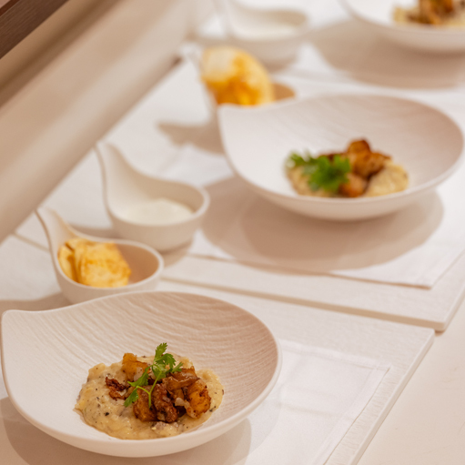 Raen: The Chef’s Studio Restaurant