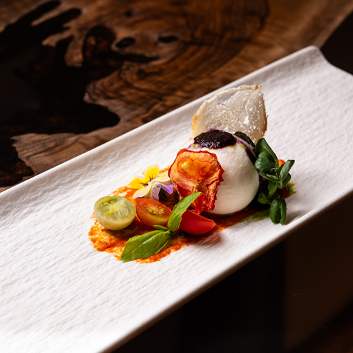 Raen: The Chef’s Studio Restaurant