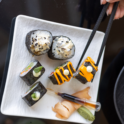 Raen: The Chef’s Studio Restaurant