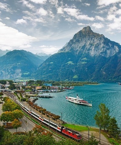 Picture Perfect Summer