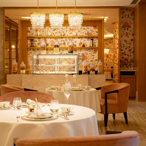 The Wild Teapot Restaurant Hyderabad