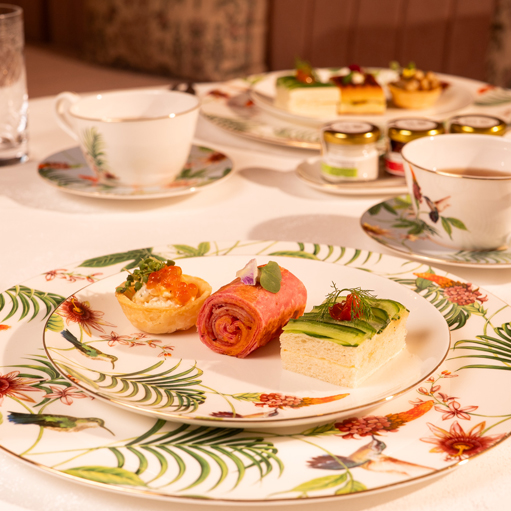 The Wild Teapot Restaurant Hyderabad