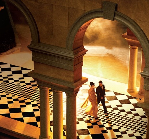 A cultured expression of luxury - Indian luxury lifestyle at The Leela