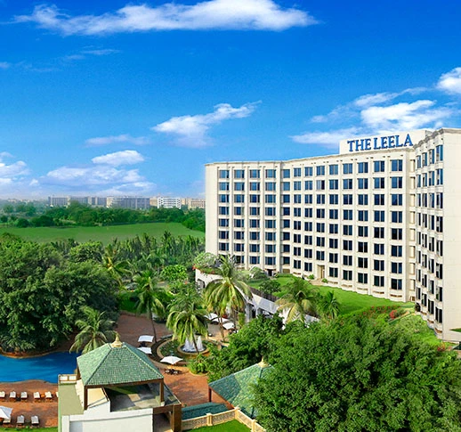 Explore the luxury brand evolution of The Leela and how its journey from hotel to lifestyle brand reflects a thoughtful hospitality brand extension rooted in Indian heritage.