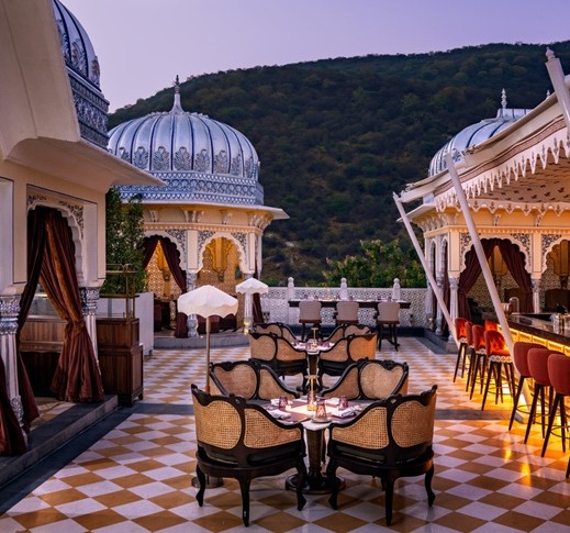 Experience Jaipur in regal splendour