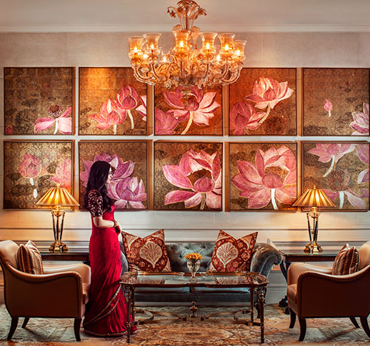 https://www.theleela.com/travel-diaries/the-leela-palaces-hotels-and-resorts-redefining-indian-luxury-through-culture-craft