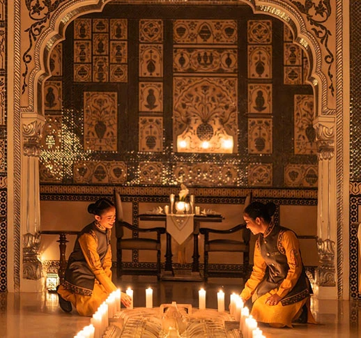 Decades of setting Delhi cocktail standards