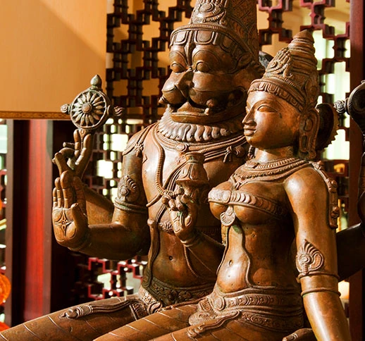 Explore Art, Architecture, &amp; Museums in Chennai 