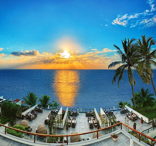 A Guide to Luxury Beach Holidays in India