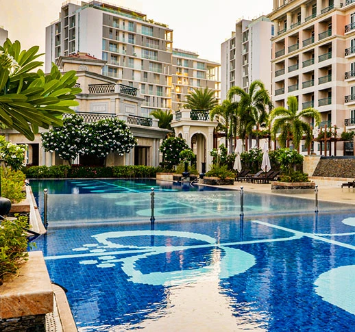 Where heritage meets hospitality - The Leela Palace story 