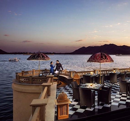 intimate journeys through India’s most luxurious destinations: 