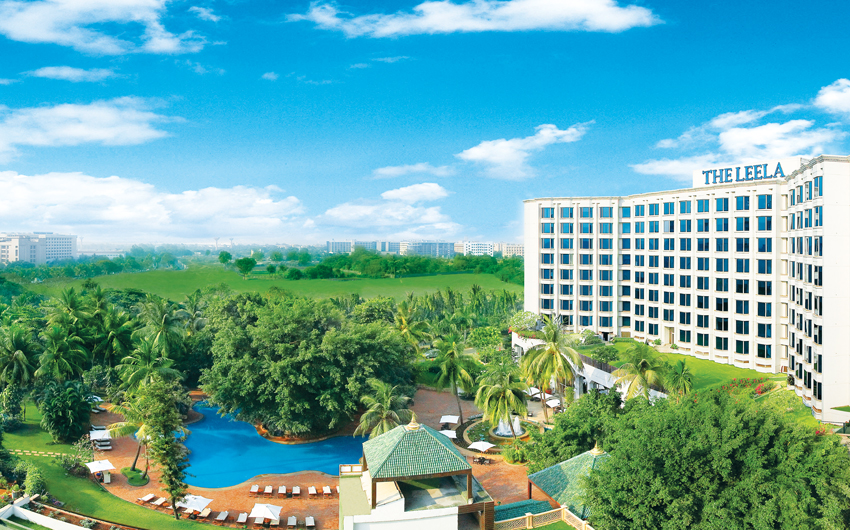 The Leela Mumbai