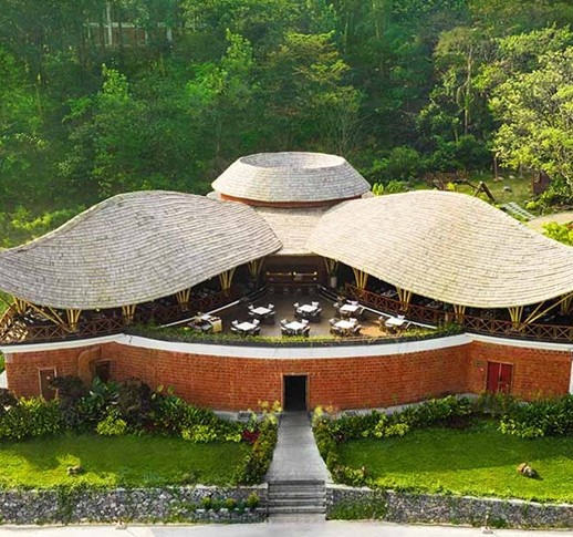 Exploring Kodava heritage at The Leela Coorg Forest Sanctuary