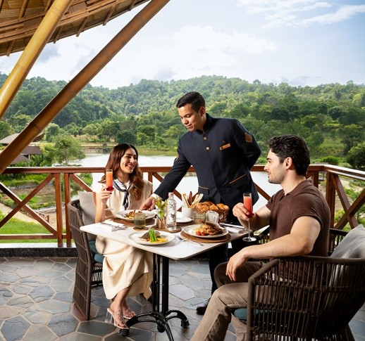 Coorg for two - Love, stillness, and the poetry of the land