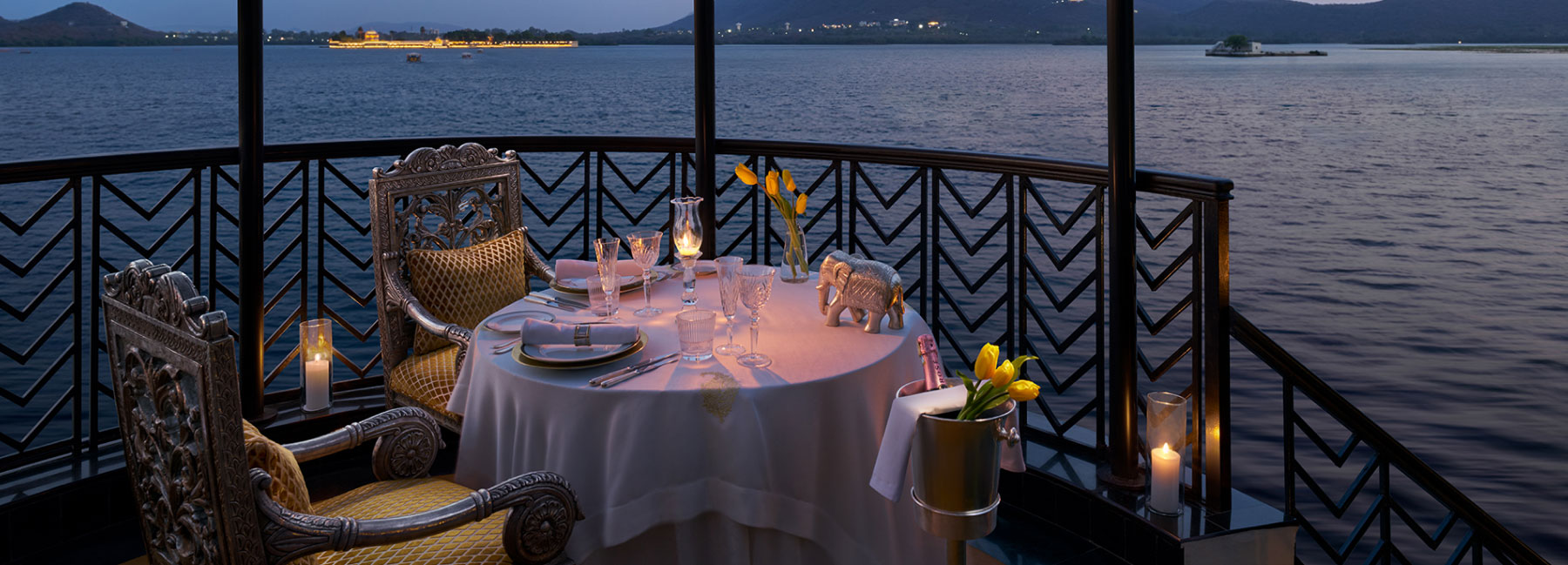 Indelible Getaways and Privileges