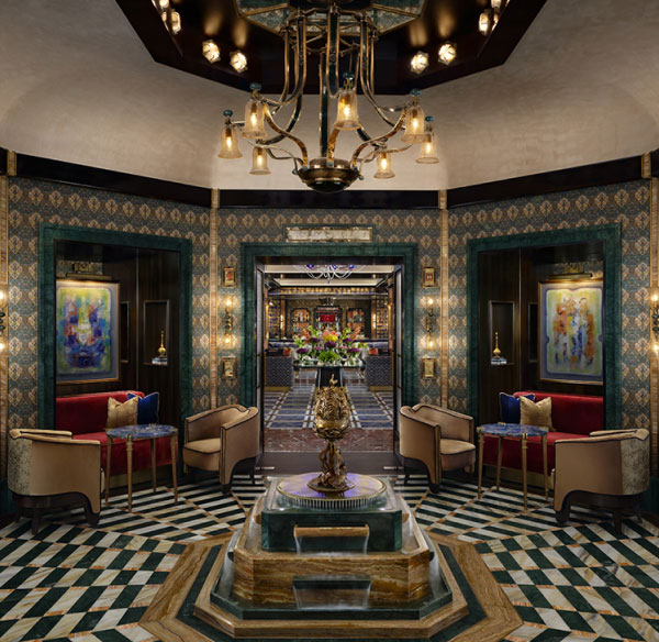 The Leela Palace Bengaluru