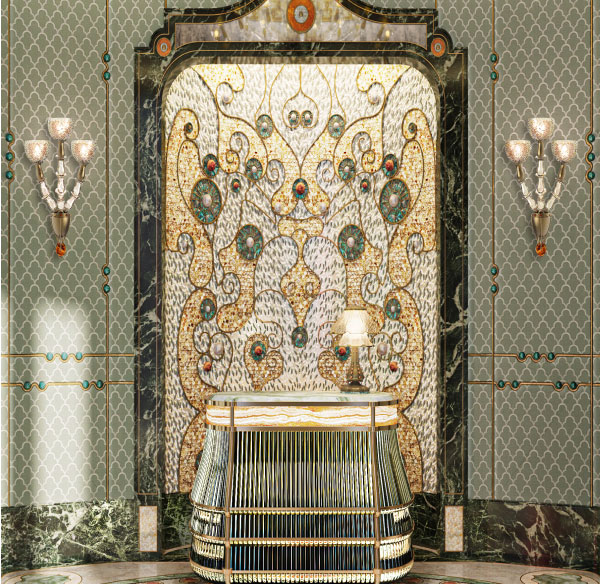 The Leela Palace Chennai