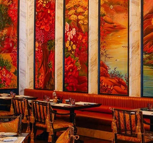 Rooftop dining and royal experiences in Jaipur