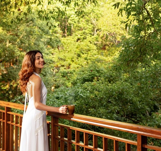 The Leela Coorg Forest Sanctuary - Bespoke luxury in Coorg