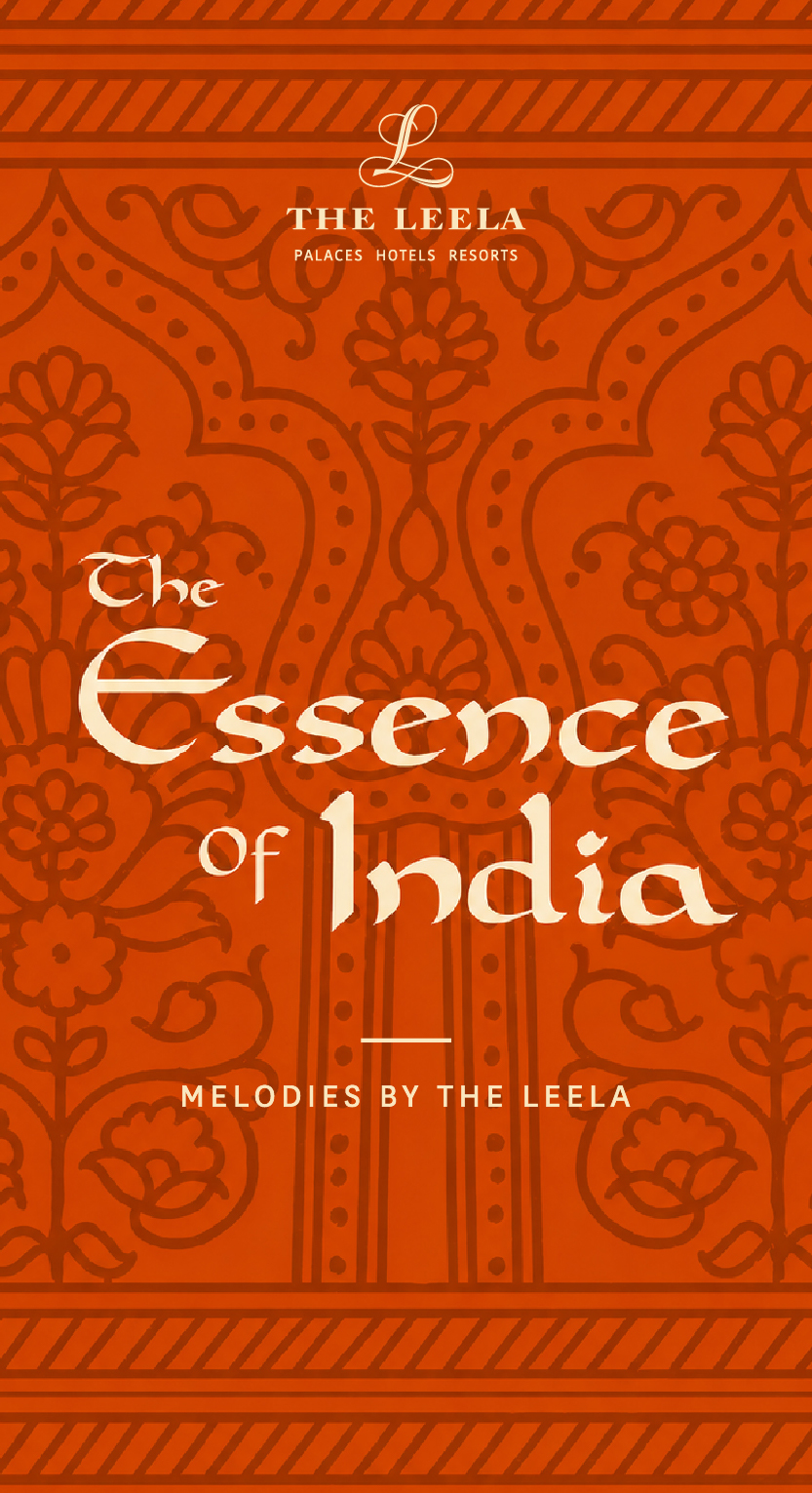 The Essence Of India